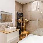 Jacuzzi/cathedrale *