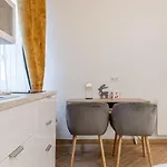 Apartament Jacuzzi/cathedrale *