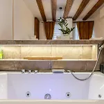 Jacuzzi/cathedrale Strasburg