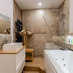 Jacuzzi/cathedrale * Strasburg