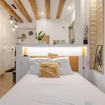 Apartament Jacuzzi/cathedrale *