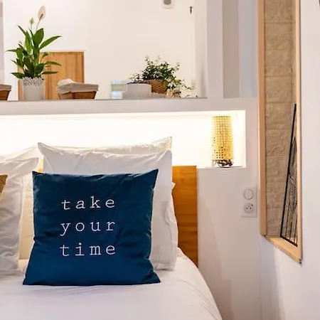 Lägenhet Jacuzzi/cathedrale Strasbourg