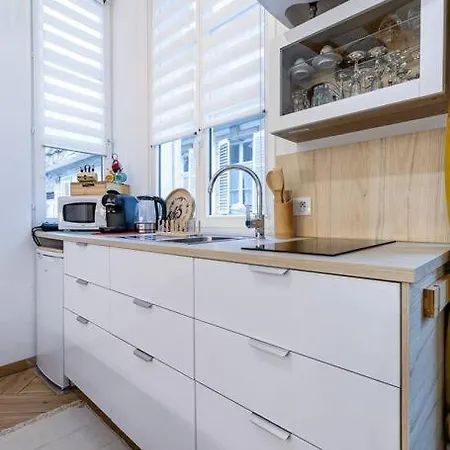 Jacuzzi/cathedrale *