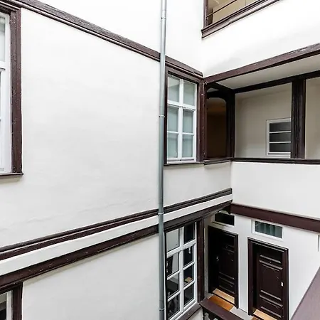 Jacuzzi/cathedrale Lägenhet *