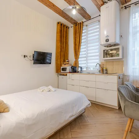 Jacuzzi/cathedrale *