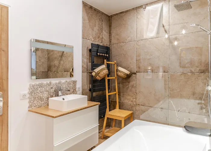 Jacuzzi/cathedrale *