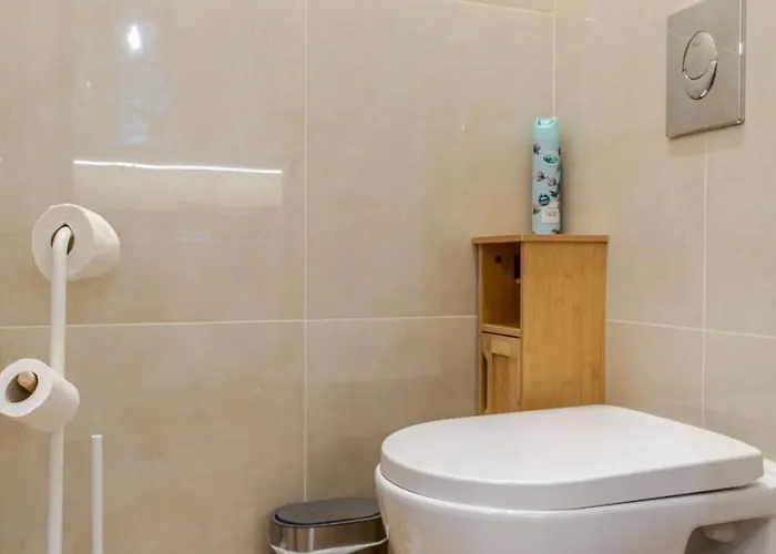 Jacuzzi/cathedrale Апартаменты Страсбург