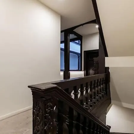 Apartment Jacuzzi/cathedrale *