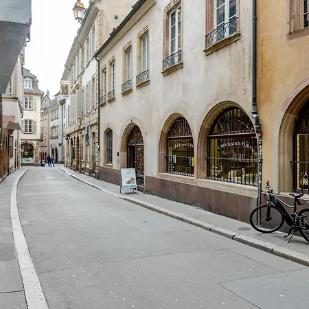 Jacuzzi/cathedrale Apartment *
