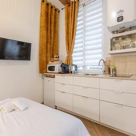 Jacuzzi/cathedrale *