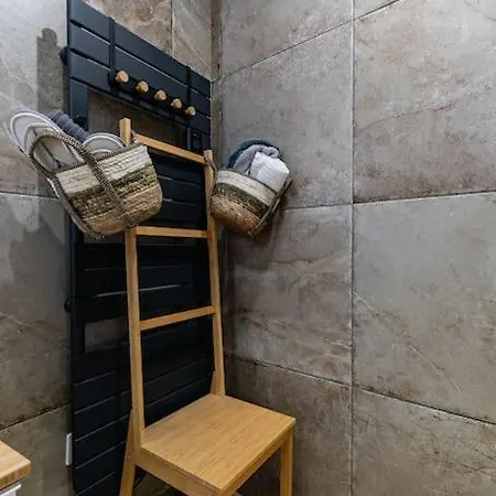 Apartment Jacuzzi/cathedrale Strasbourg