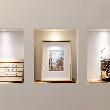 Jacuzzi/cathedrale شقة *