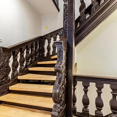 Jacuzzi/cathedrale شقة ستراسبورغ